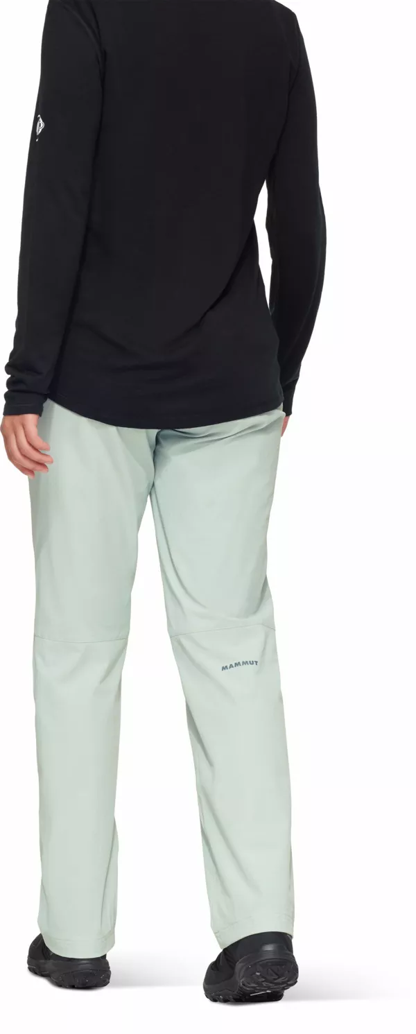 Zdjęcie 3 produktu Spodnie Mammut Hiking V Pants Women