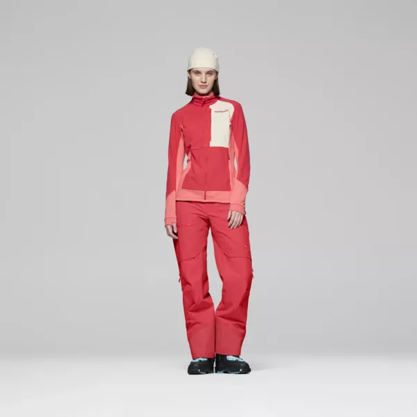 Zdjęcie 3 produktu Polar Norrona Lofoten Warm2 Jacket Women