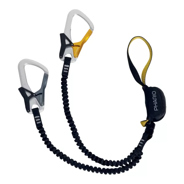 Zdjęcie 1 produktu Lonża do Via Ferraty Singing Rock Phario 360°