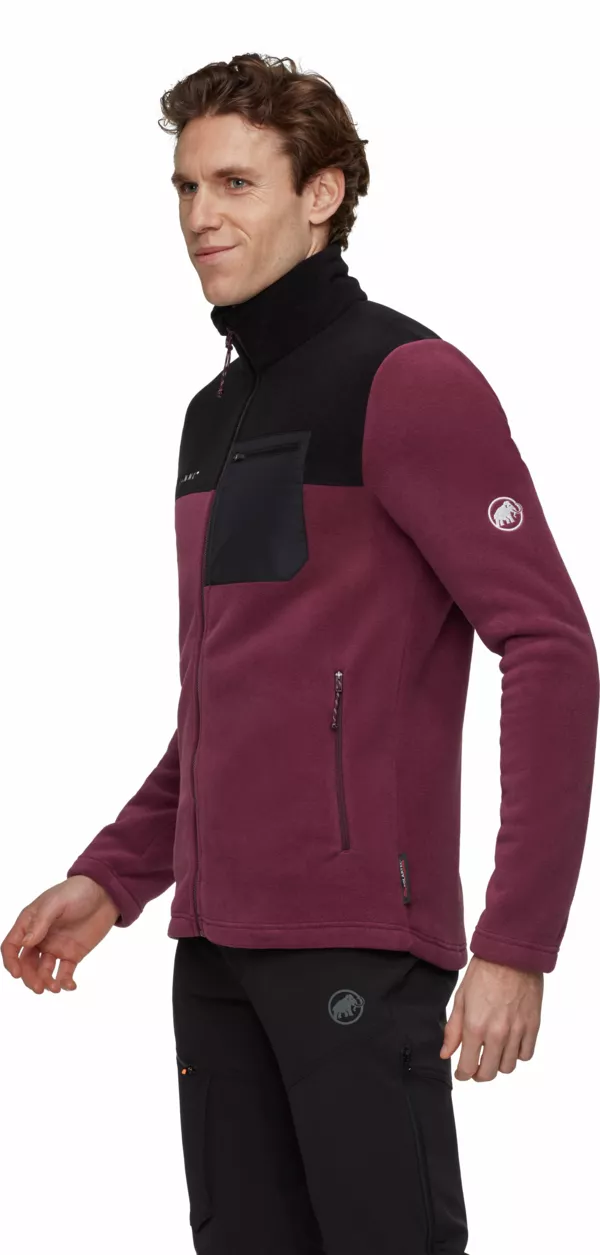 Zdjęcie 2 produktu Polar Mammut Innominata ML Jacket Men