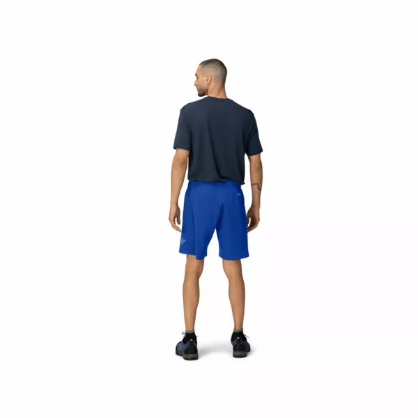 Zdjęcie 3 produktu Spodenki Norrona Falketind Flex1 Light Shorts Men