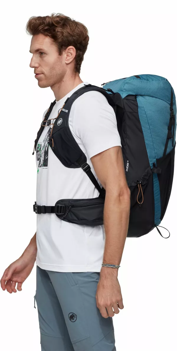 Zdjęcie 3 produktu Plecak Mammut Ducan 32
