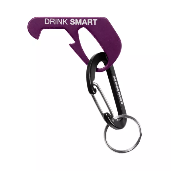 Zdjęcie 4 produktu Breloczek i otwieracz Smart Opener