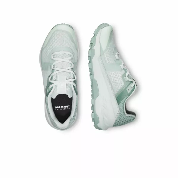 Zdjęcie 2 produktu Buty Mammut Girun II Low GTX Women