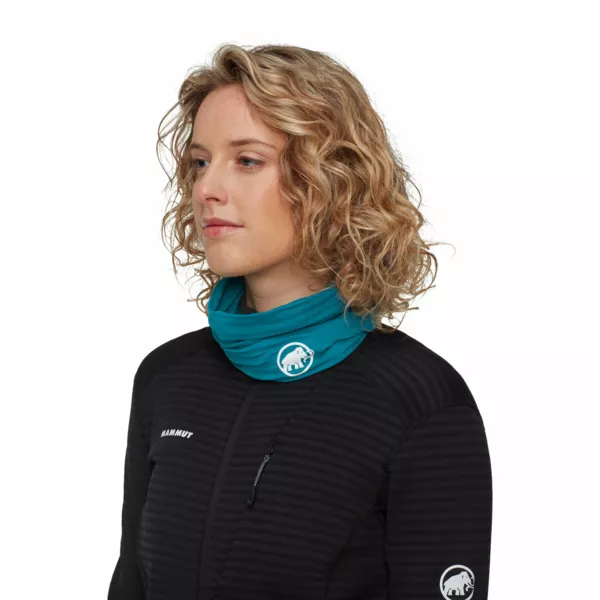 Zdjęcie 1 produktu Komin Mammut Taiss Light Neck Gaiter