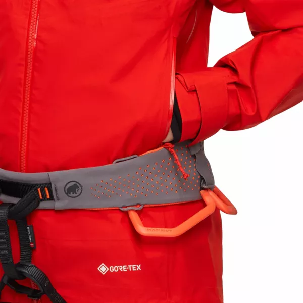 Zdjęcie 6 produktu Kurtka membranowa Mammut Crater IV HS Hooded Jacket Women