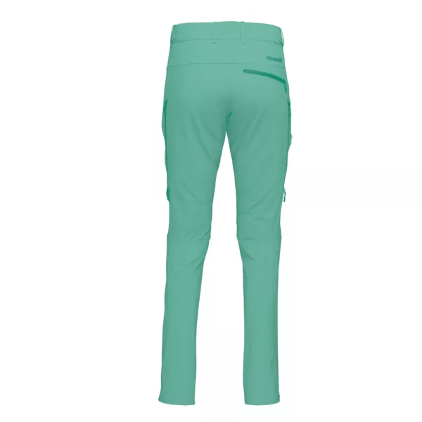 Zdjęcie 1 produktu Spodnie Norrona Falketind Flex1 Pants Women