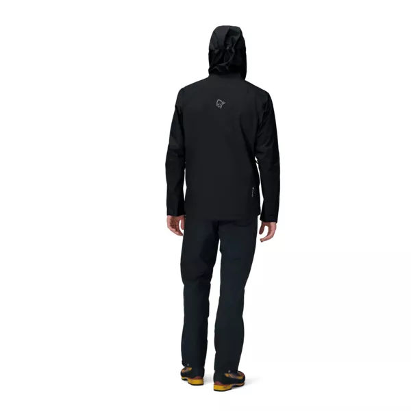 Zdjęcie 3 produktu Kurtka membranowa Norrona Falketind Gore-Tex Jacket Men