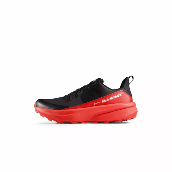 Zdjęcie 0 produktu Buty Mammut Aenergy Hike Low GTX Men