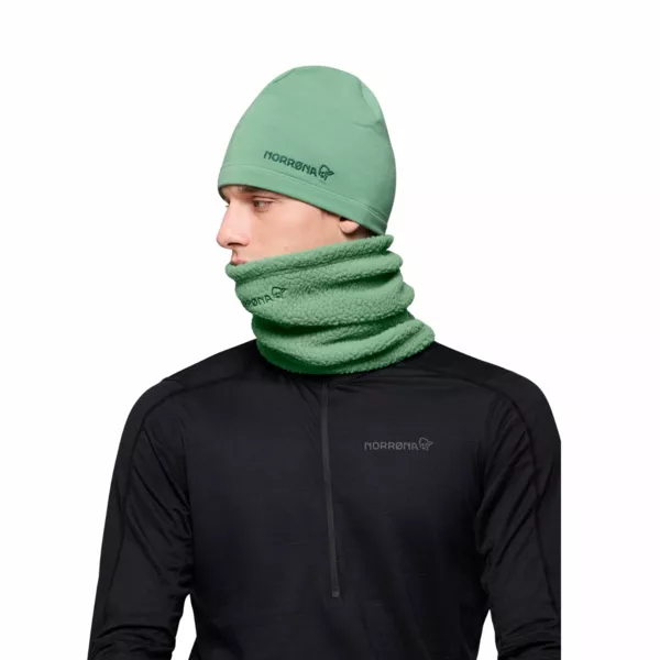 Zdjęcie 2 produktu Komin polarowy Norrona /29 Warm3 Neck