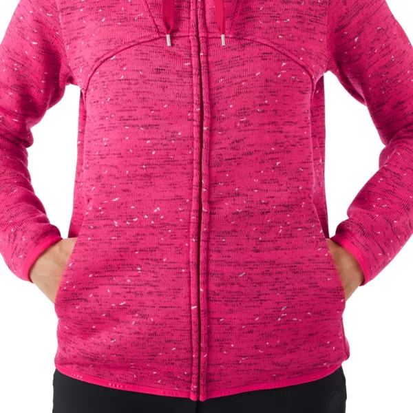 Zdjęcie 1 produktu Polar Chamuera Ml Hooded Jacket Women