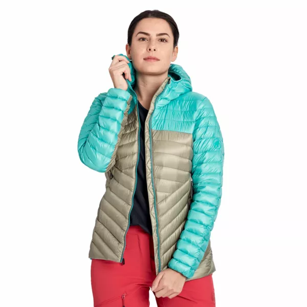 Zdjęcie 1 produktu Kurtka puchowa Broad Peak IN Hooded Jacket Women