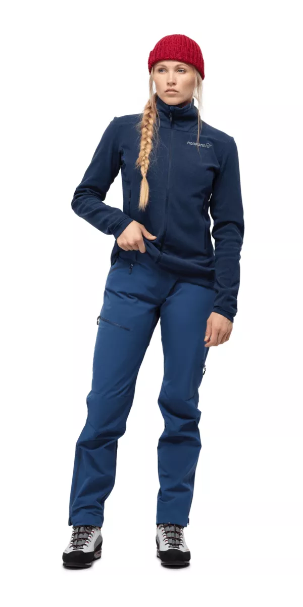 Zdjęcie 1 produktu Spodnie Norrona Falketind Flex1 Pants Women