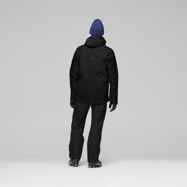 Zdjęcie 3 produktu Kurtka membranowa Norrona Lofoten Gore-Tex Jacket Men