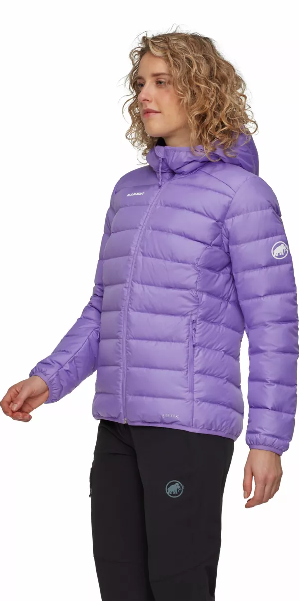 Zdjęcie 2 produktu Kurtka puchowa Mammut Waymarker IN Hooded Jacket Women