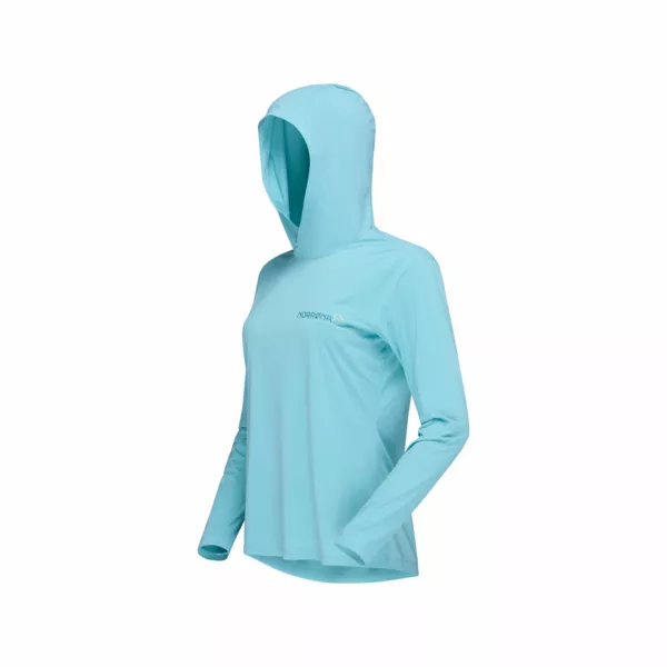 Zdjęcie 1 produktu Koszulka Norrona Femund Tech Hood Women