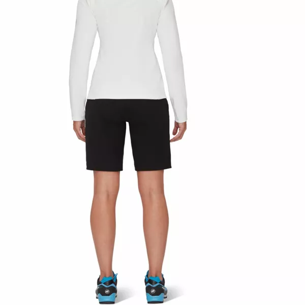 Zdjęcie 3 produktu Spodenki Mammut Taiss SO Shorts Women