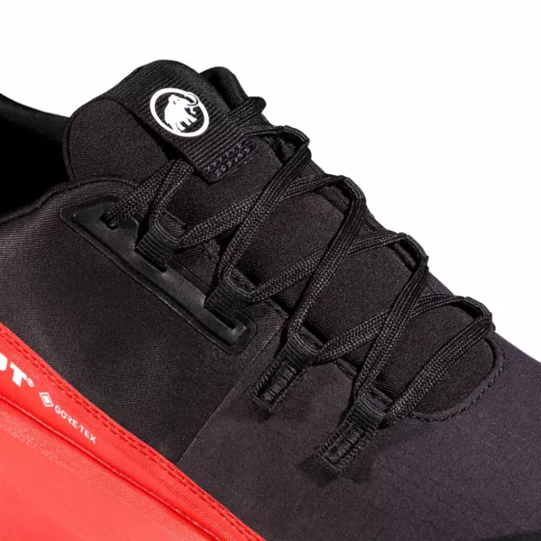 Zdjęcie 6 produktu Buty Mammut Aenergy Hike Low GTX Women