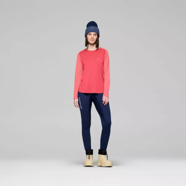 Zdjęcie 3 produktu Koszulka Norrona Femund PureUll Longsleeve Women