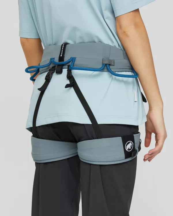 Zdjęcie 6 produktu Uprząż Mammut Ophir 3 Slide 2.0 Women Harness