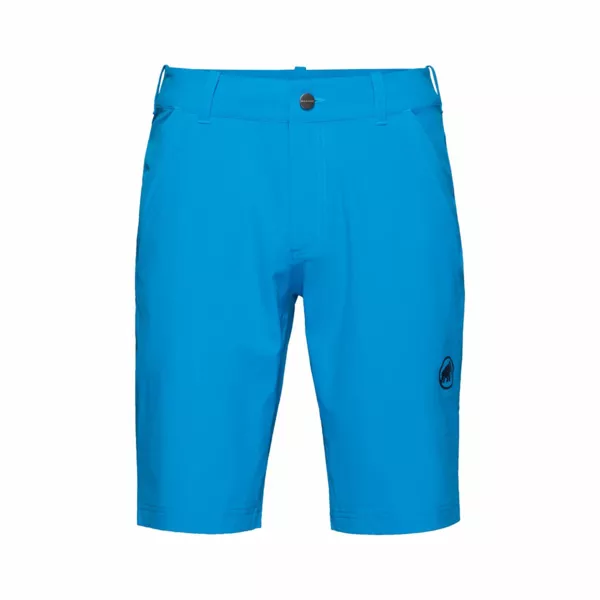 Zdjęcie 0 produktu Spodenki Mammut Hiking V Shorts Men