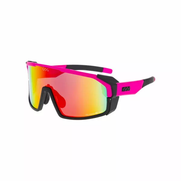 Zdjęcie 0 produktu Okulary GOG E490 Annapurna Polarized 3