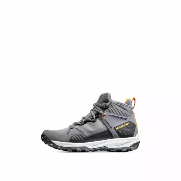 Zdjęcie 0 produktu Buty Mammut Saentis Pro WP Men