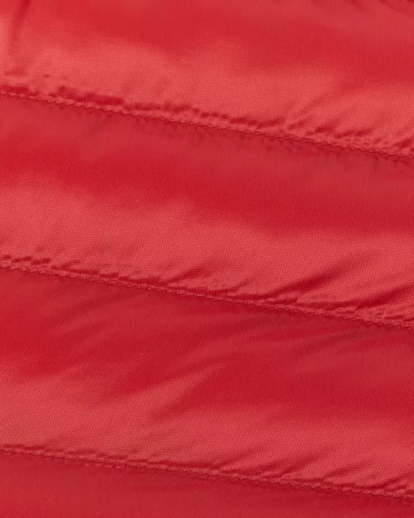 Zdjęcie 8 produktu Kurtka syntetyczna Mammut Albula IN Hooded Jacket Men