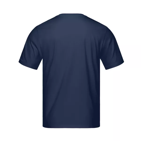 Zdjęcie 1 produktu Koszulka Norrona /29 Cotton Activity Embroidery T-shirt Men