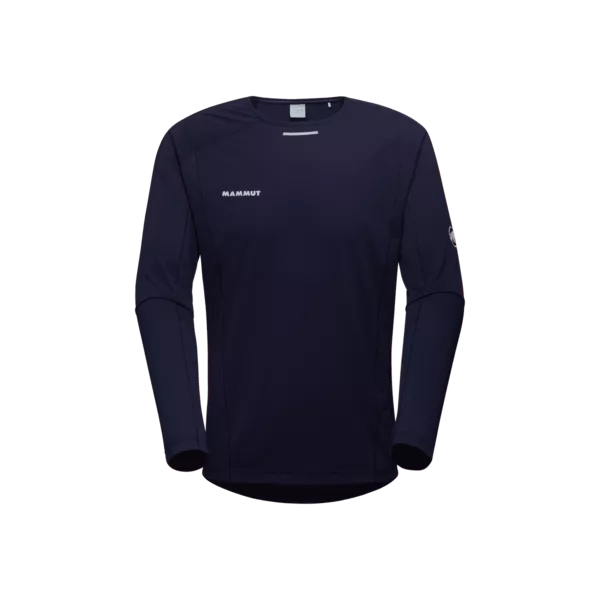 Zdjęcie 0 produktu Koszulka Mammut Aenergy FL Longsleeve Men