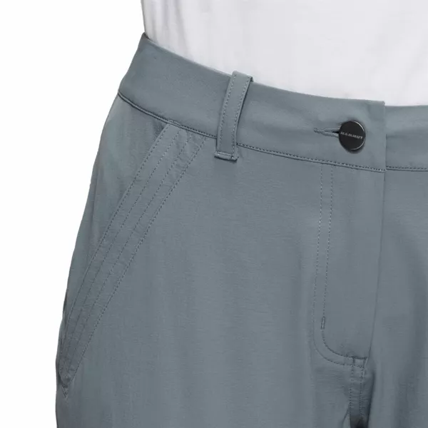 Zdjęcie 4 produktu Spodenki Mammut Hiking V Shorts Women