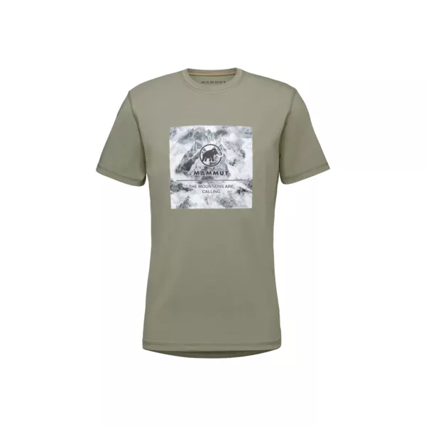 Zdjęcie 0 produktu Koszulka Mammut Graphic T-Shirt Men