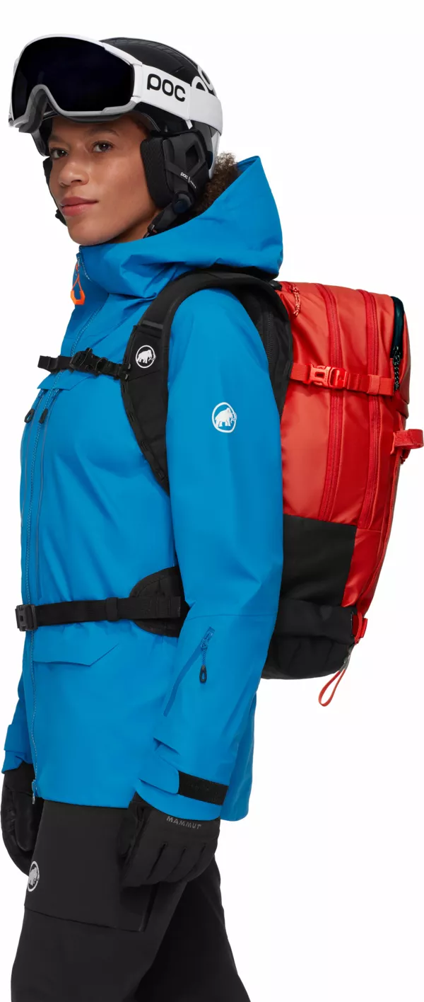 Zdjęcie 3 produktu Plecak Mammut Nirvana 28