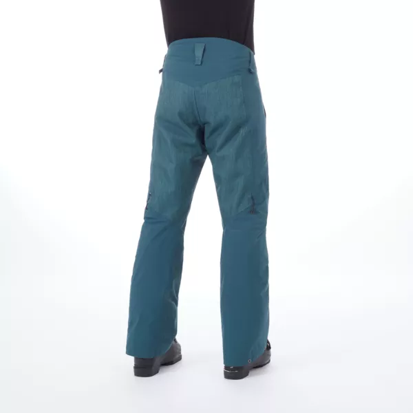 Zdjęcie 2 produktu Spodnie Cambrena HS Thermo Pants Men