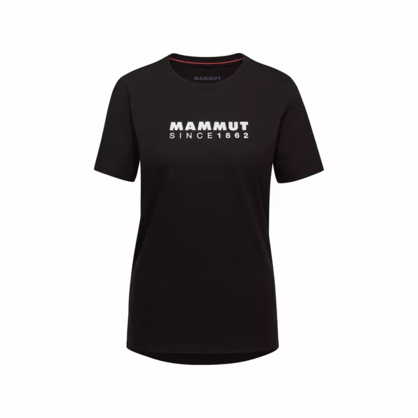 Zdjęcie 0 produktu Koszulka Mammut Core T-Shirt Women Logo