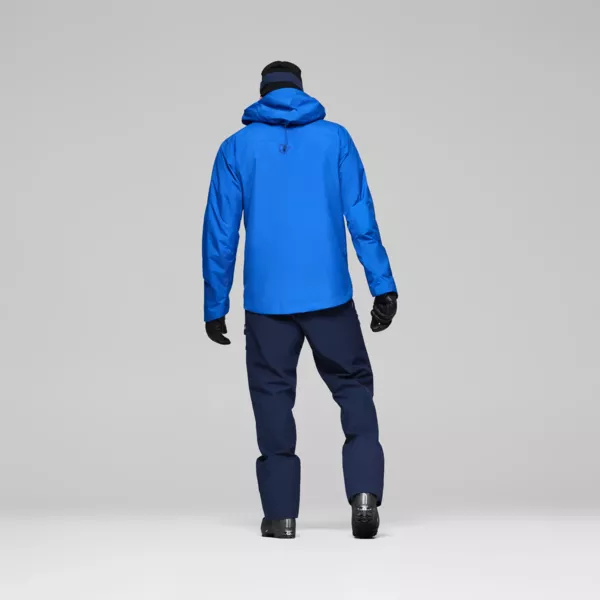 Zdjęcie 4 produktu Kurtka ocieplana Norrona Lofoten Gore-Tex Insulated Jacket Men