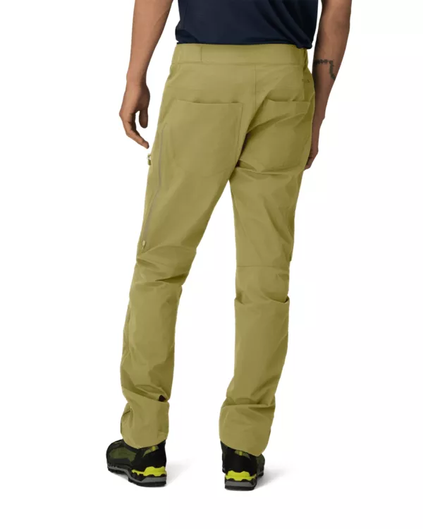 Zdjęcie 3 produktu Spodnie Norrona Femund Flex1 Lightweight Pants Men