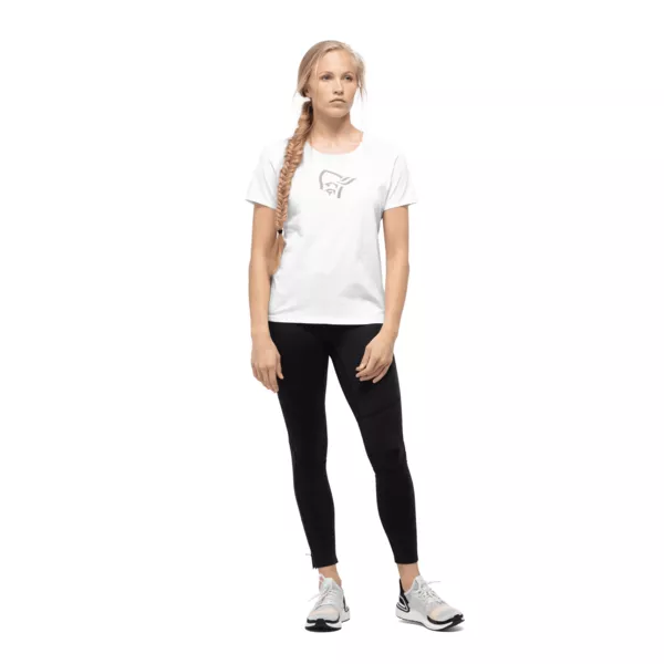 Zdjęcie 2 produktu Koszulka Norrona /29 Cotton Viking T-shirt Women