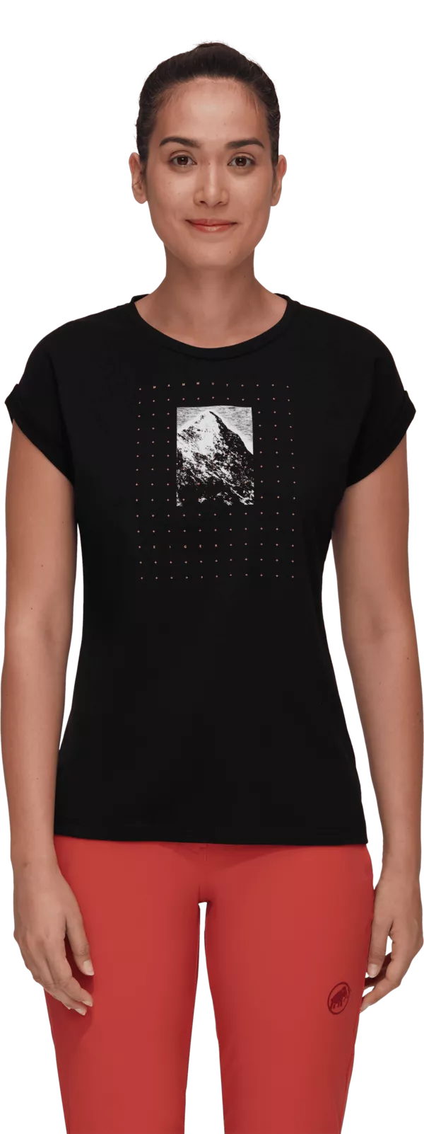 Zdjęcie 1 produktu Koszulka Mountain T-Shirt Women Eiger