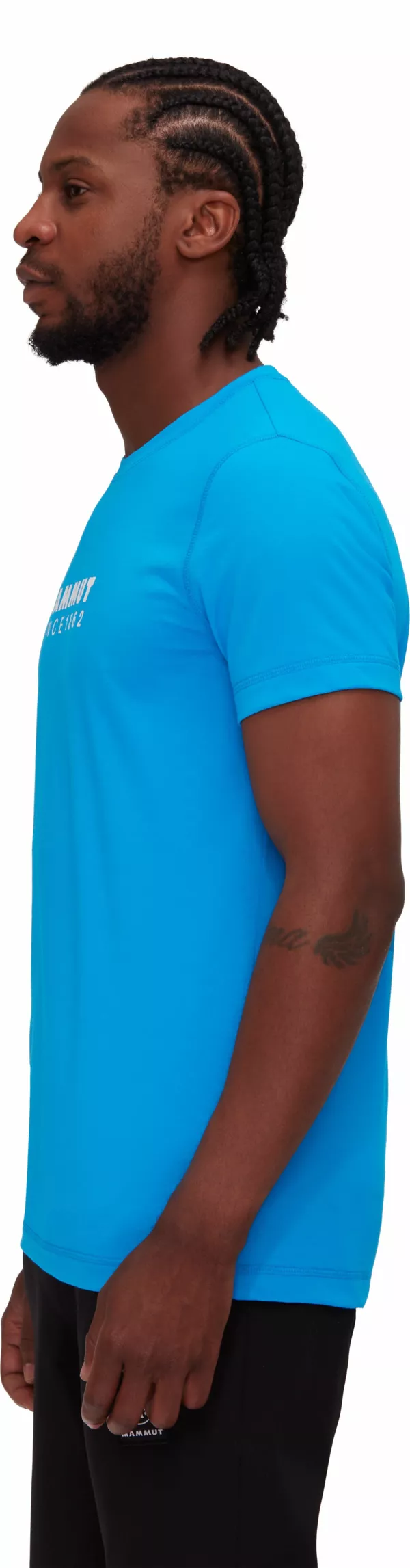 Zdjęcie 2 produktu Koszulka Mammut Core T-Shirt Men Logo