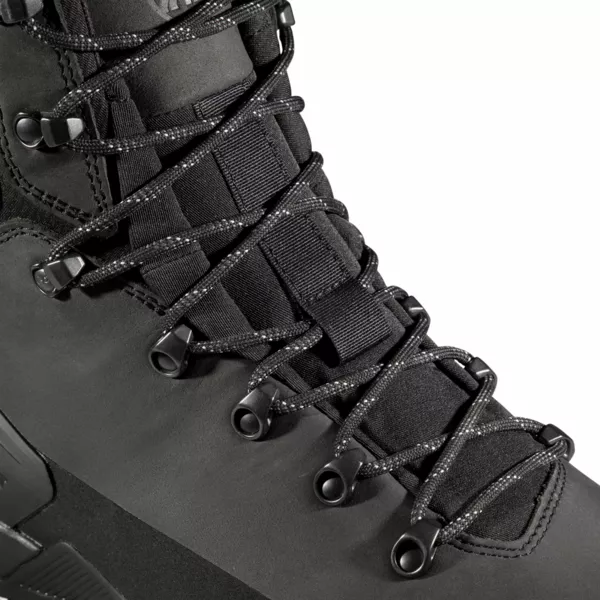 Zdjęcie 8 produktu Buty Mammut Blackfin Leather High GTX Men