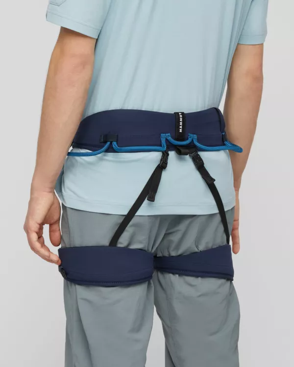 Zdjęcie 7 produktu Uprząż Mammut Ophir 3 Slide 2.0 Harness