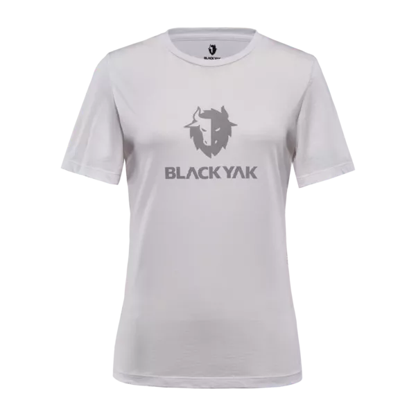 Zdjęcie 0 produktu Koszulka Black Yak Ramo Yak Logo T-Shirt Women