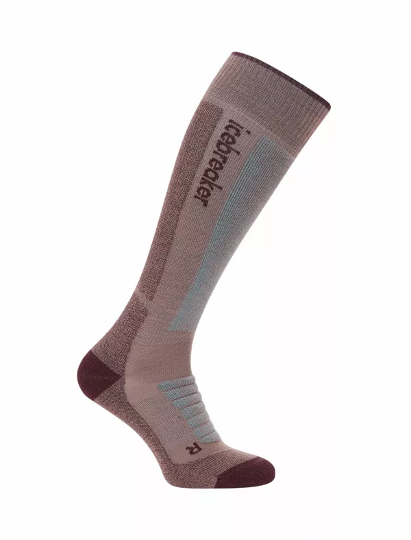 Zdjęcie 0 produktu Skarpety narciarskie Icebreaker Merino Ski+ Medium OTC Women