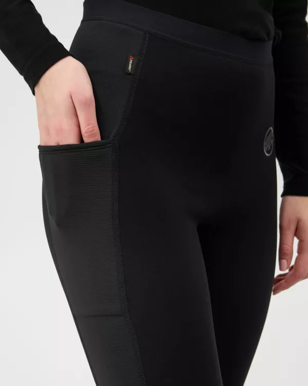 Zdjęcie 5 produktu Legginsy Mammut Aconcagua ML Tights Women