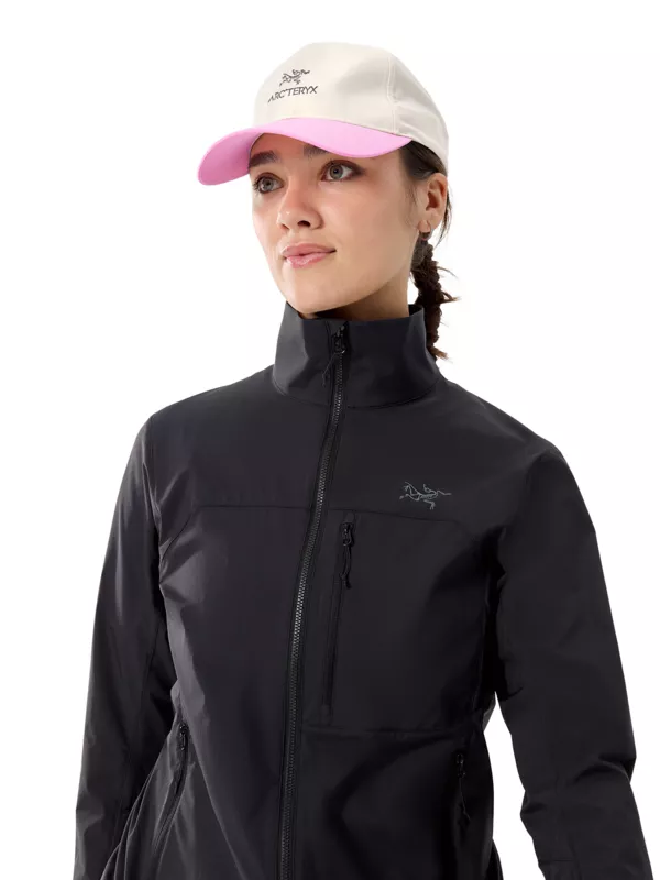 Zdjęcie 5 produktu Czapka z daszkiem Arcteryx Bird Word Cap