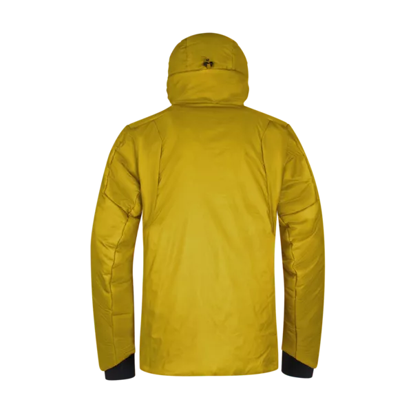 Zdjęcie 1 produktu Kurtka syntetyczna Black Yak Lutok Hooded Insulation Jacket Men