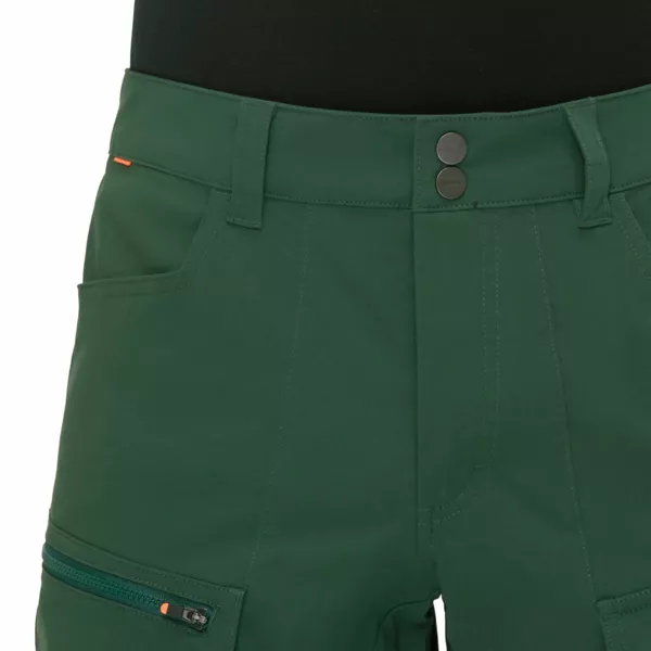 Zdjęcie 4 produktu Spodenki Zinal Hybrid Shorts Men