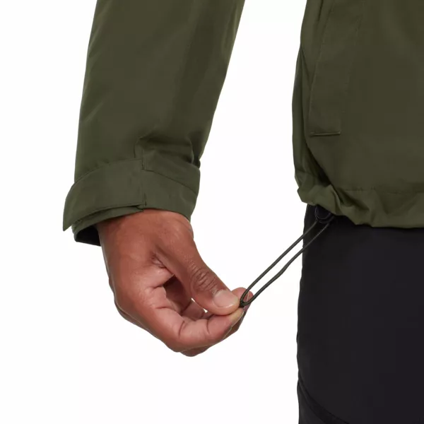 Zdjęcie 8 produktu Kurtka 3w1 Mammut Treeline 3 in 1 HS Hooded Jacket Men