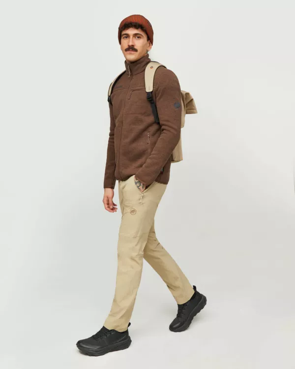 Zdjęcie 8 produktu Polar Mammut Arctic IV ML Jacket Men